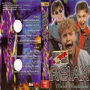 Relax - Maria Magdalena mp3