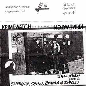 Krimewatch - Demo CS mp3