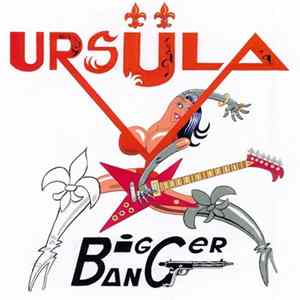 Ursüla - Bigger Bang mp3