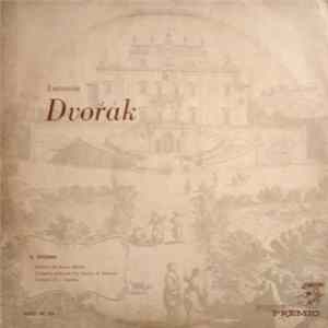 Antonín Dvořák - Sinfonia Dal Nuovo Mondo mp3