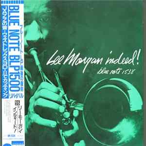 Lee Morgan - Indeed! mp3