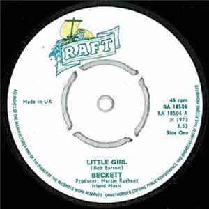 Beckett - Little Girl mp3