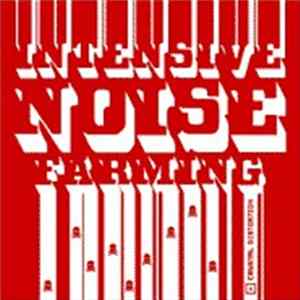 Crystal Distortion - Intensive Noise Farming mp3