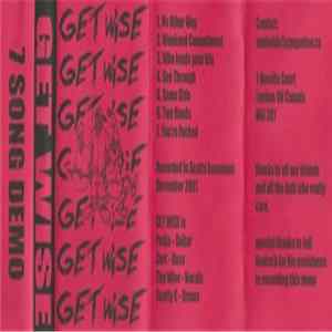 Get Wise - 7 Song Demo mp3