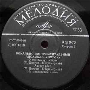 Норок - О Чем Плачут Гитары mp3