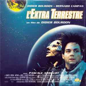 Various - Zrat ! Zrat ! Koumbartz (Bande Originale Du Film L'extra Terrestre) mp3