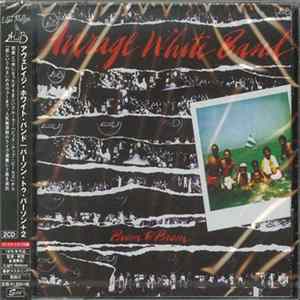 Average White Band - Person To Person mp3