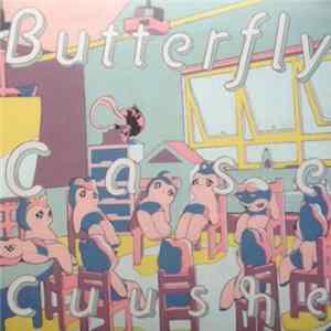 Cuushe - Butterfly Case mp3