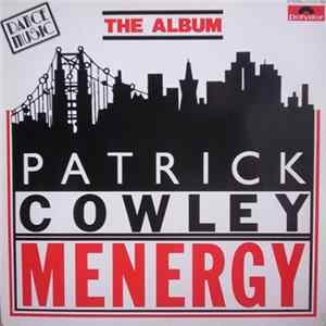 Patrick Cowley - Menergy mp3