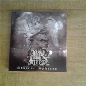 Nox Inferi - Adverse Spheres mp3