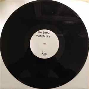 Tim Barry - Manchester mp3