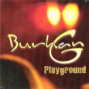 Burhan G. - Playground mp3