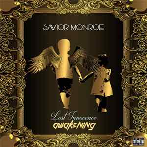 Savior Monroe - Lost Innocence Awakening mp3