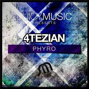 4Tezian - Phyro mp3