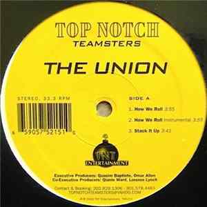 The Union - How We Roll mp3