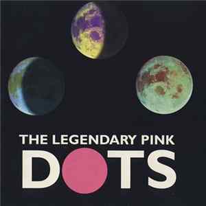 The Legendary Pink Dots - Under Triple Moons mp3