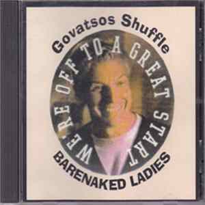 Barenaked Ladies - Govatsos Shuffle mp3