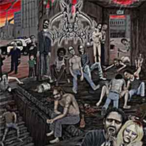 Vile Vindiction - Vile Vindiction mp3