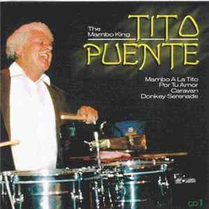 Tito Puente - The Mambo King - Best Of mp3