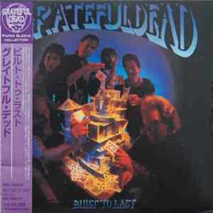 Grateful Dead - Built To Last mp3