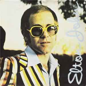 Elton John - Your Song / Daniel mp3