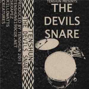 Tenshun - The Devils Snare mp3