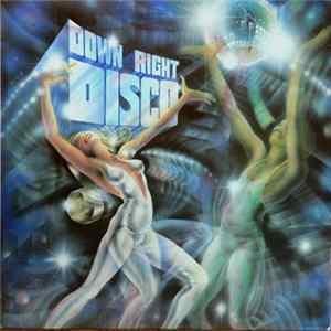 Hot Stuff And The Bandits - Down Right Disco mp3