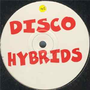 Disco Hybrids - No Stoppin / Everything mp3