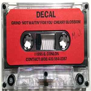 Decal - Grind mp3