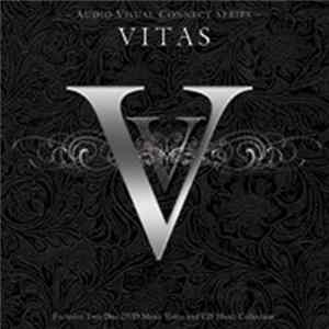 Vitas - Audio Visual Connect Series: Vitas mp3