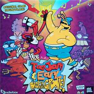 Cody Wright & Nick Stubblefield - Toejam & Earl: Back In The Groove (Original Game Soundtrack) mp3