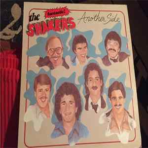 The Fantastic Shakers - Another Side mp3