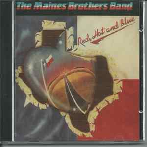 The Maines Brothers Band - Red, Hot And Blue mp3