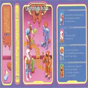 Drut PD / Elegance / Larry Wish / CH Rom - Orange Milk Split Series Vol. 1 mp3