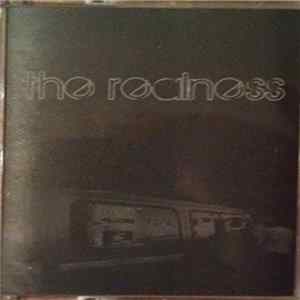 The Realness - Promo 2008 mp3