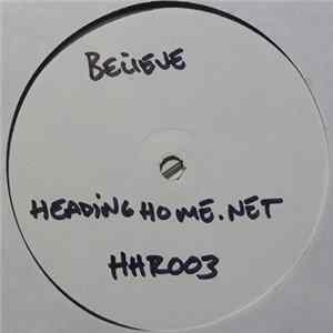 Ryan Craig - Believe mp3
