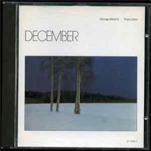 George Winston - December mp3