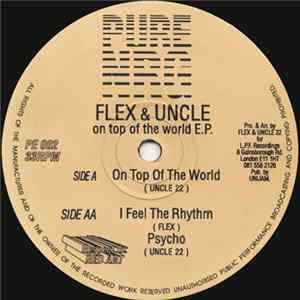 Flex & Uncle - On Top Of The World E.P. mp3
