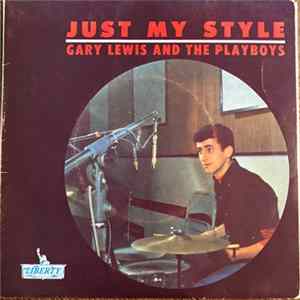 Gary Lewis & The Playboys - Just My Style mp3