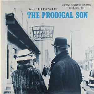 Reverend C.L. Franklin - The Prodigal Son mp3