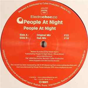 People At Night - People At Night mp3