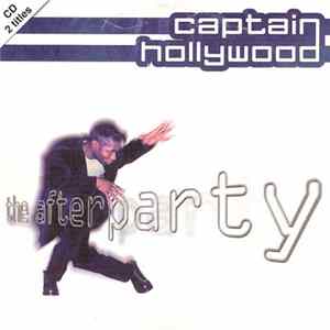 Captain Hollywood - The Afterparty mp3
