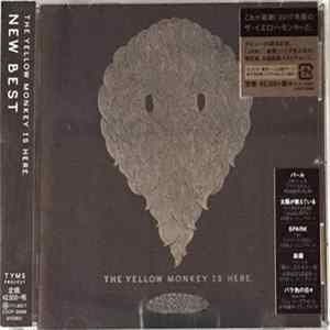 The Yellow Monkey - The Yellow Monkey Is Here. New Best mp3