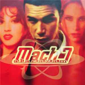 Mach 7 - Alacazam mp3