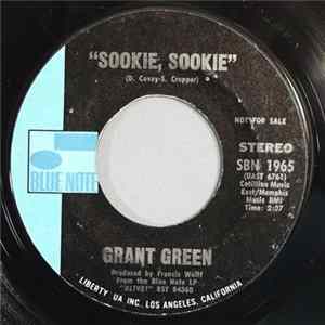 Grant Green - Sookie, Sookie mp3