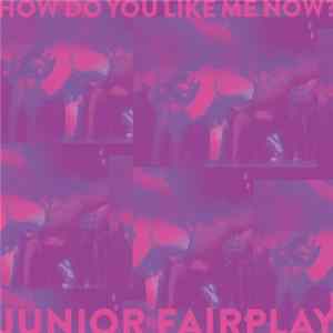 Junior Fairplay - How Do You Like Me Now? mp3