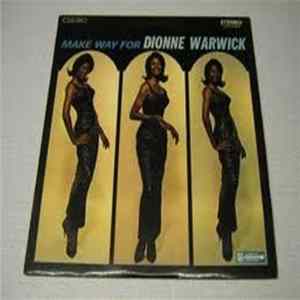 Dionne Warwick - Make Way For Dionne Warwick mp3