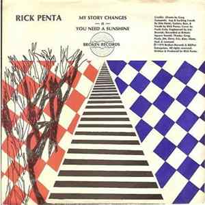 Rick Penta - My Story Changes mp3