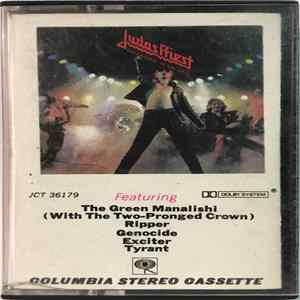 Judas Priest - Unleashed In The East (Live In Japan) mp3