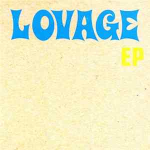 Lovage - Lovage EP mp3
